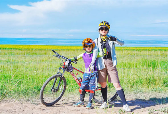 甘肃十大适合亲子旅游的地方2025年排行榜前十名榜单出炉