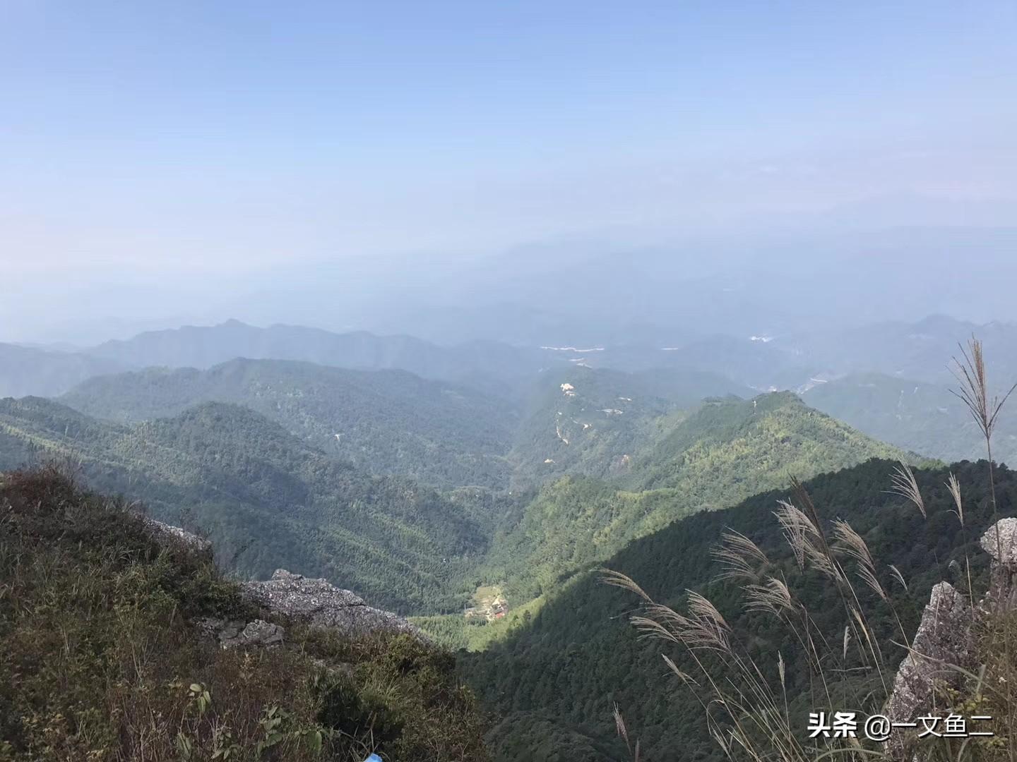 三明十大名山2025年排行榜前十名榜单出炉