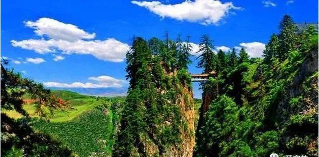 甘肃十大名山2025年排行榜前十名榜单出炉