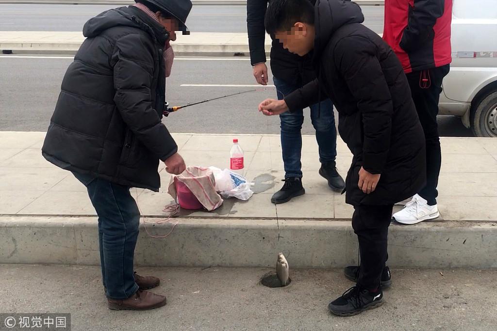 西安十大钓鱼好地方2025年排行榜前十名榜单出炉 西安十大钓鱼好地方2025年排行榜前十名榜单出炉