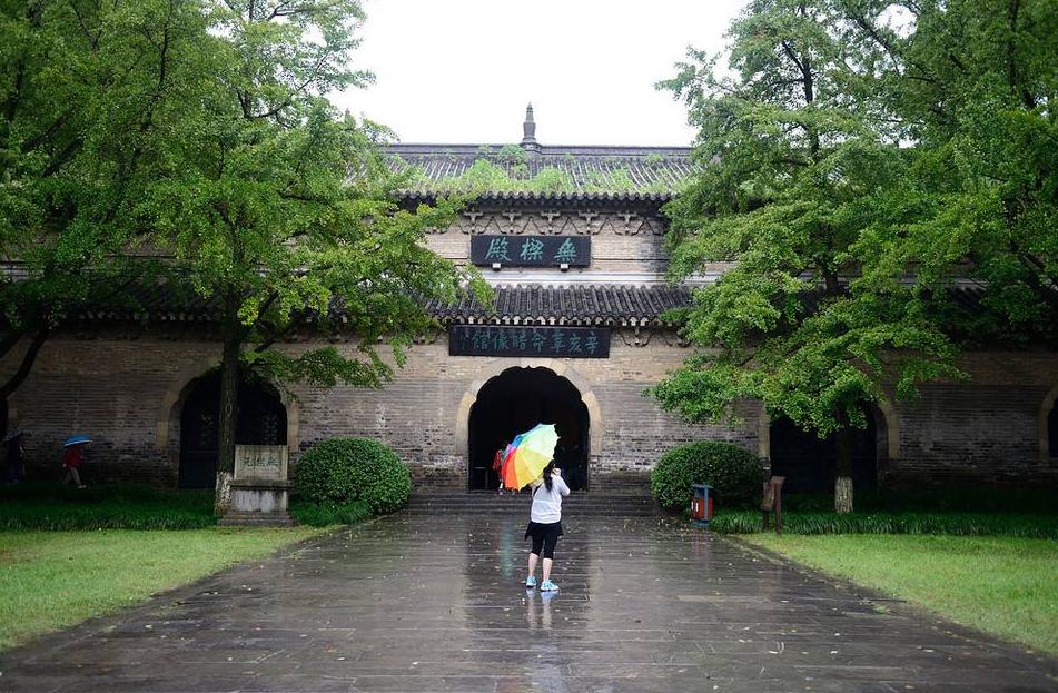 南京必去的十大景点2025年排行榜前十名榜单出炉