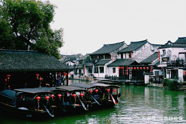 嘉兴十大适合春季旅游的地方2025年排行榜前十名榜单出炉