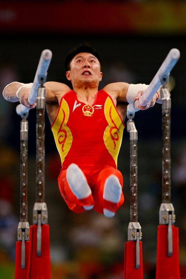 世界十大体操帅哥2025年排行榜前十名榜单出炉