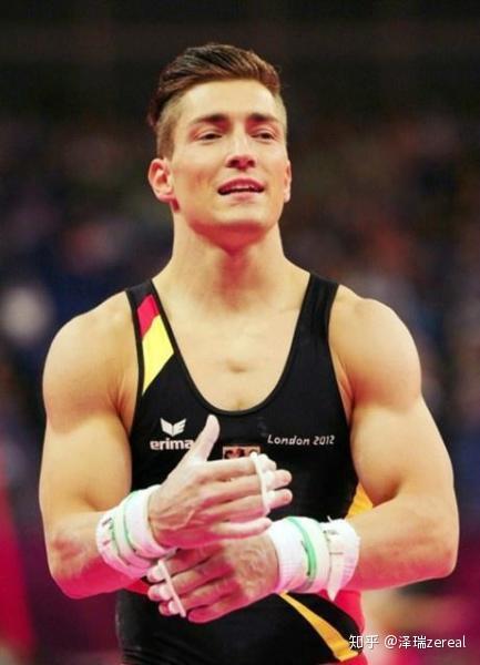 世界十大体操帅哥2025年排行榜前十名榜单出炉