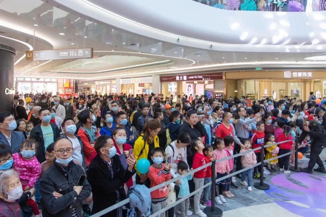 中山十大商业街2025年排行榜前十名榜单出炉 中山十大商业街2025年排行榜前十名榜单出炉