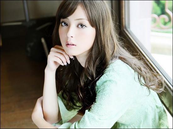 日本十大美女模特2025年排行榜前十名榜单出炉