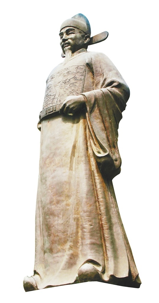 上饶十大历史人物2025年排行榜前十名榜单出炉 上饶十大历史人物2025年排行榜前十名榜单出炉