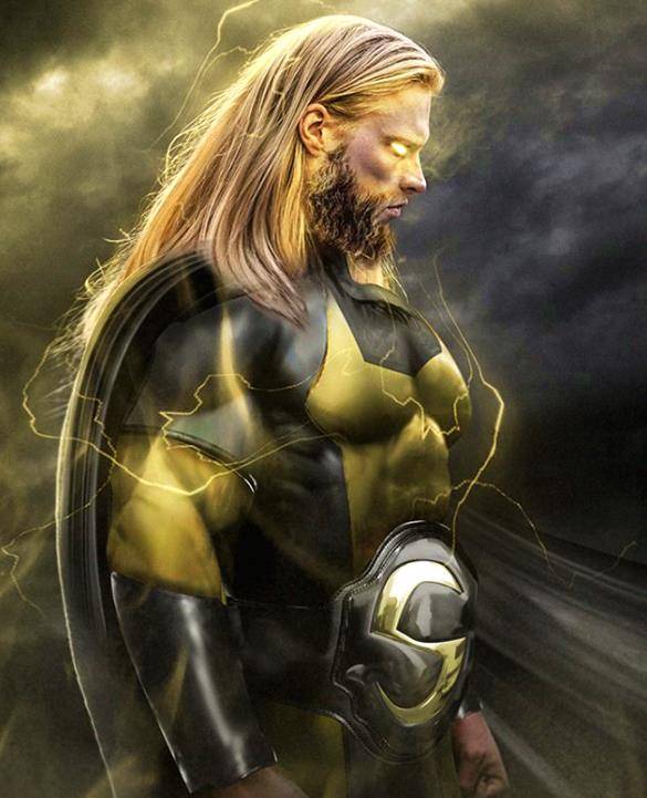 漫威十大角色最强实力2025年排行榜前十名榜单出炉