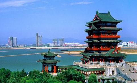 贵州十大名胜古迹2025年排行榜前十名榜单出炉