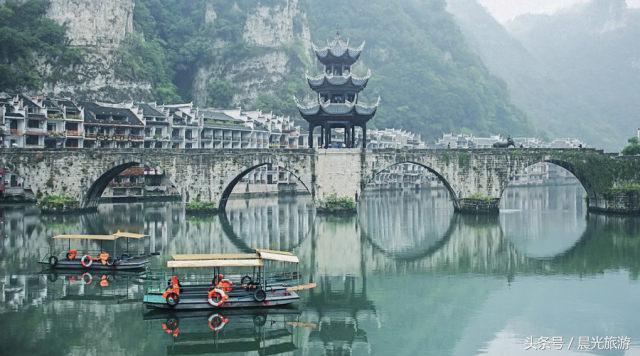 贵州十大名胜古迹2025年排行榜前十名榜单出炉