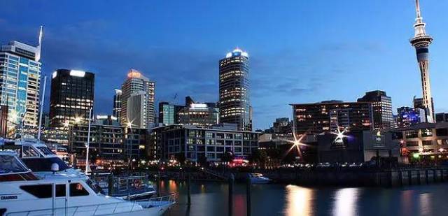 波兰十大标志性建筑2025年排行榜前十名榜单出炉