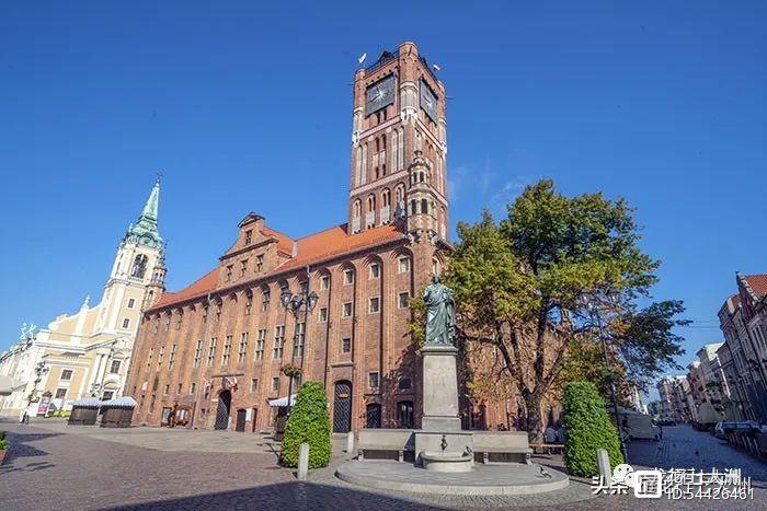 波兰十大标志性建筑2025年排行榜前十名榜单出炉