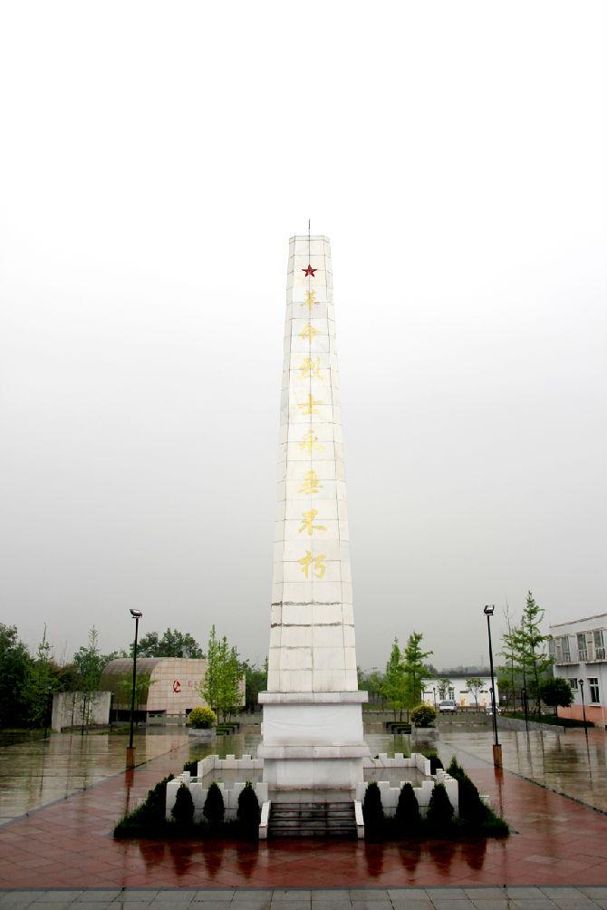 成都十大著名烈士陵园2025年排行榜前十名榜单出炉