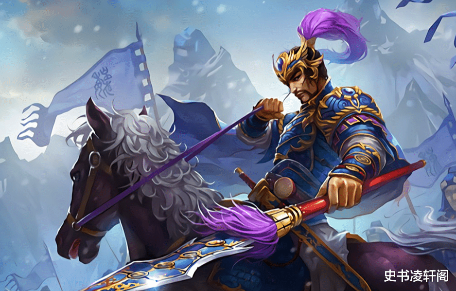 曹操手下十大猛将2025年排行榜前十名榜单出炉