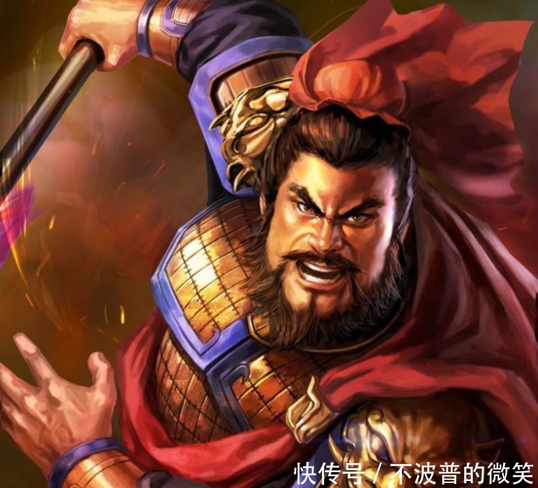 曹操手下十大猛将2025年排行榜前十名榜单出炉 曹操手下十大猛将2025年排行榜前十名榜单出炉