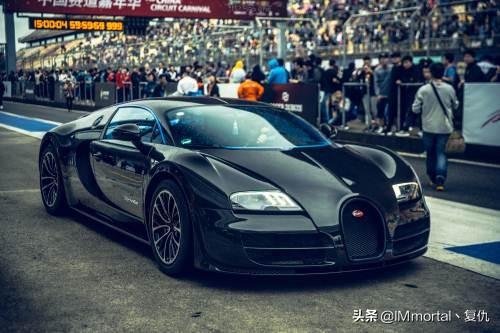 世界上最贵的十款跑车2025年排行榜前十名榜单出炉