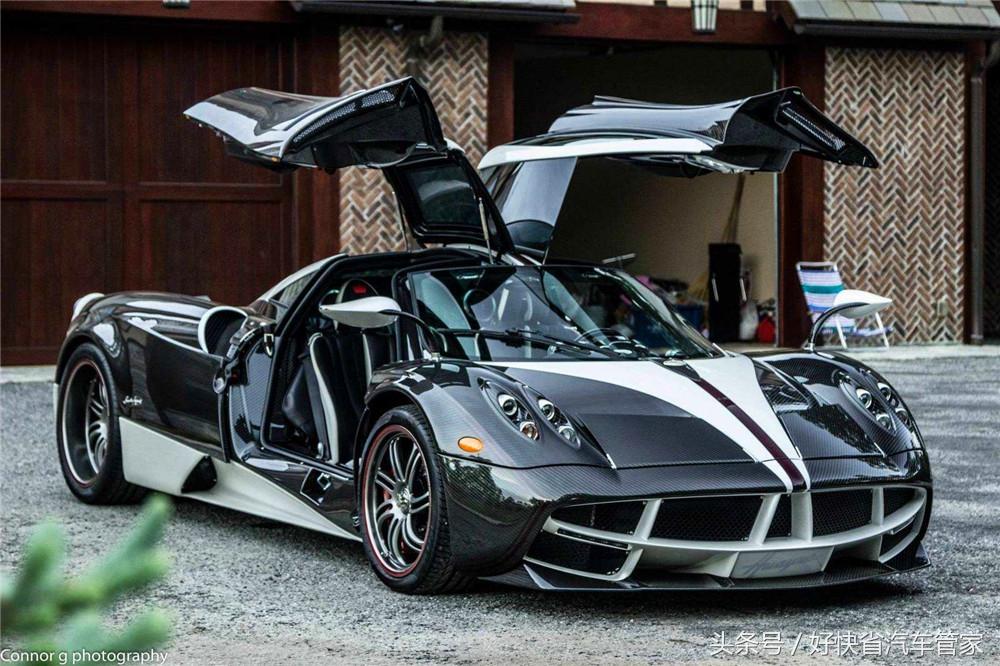 世界上最贵的十款跑车2025年排行榜前十名榜单出炉