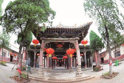 运城市河津市十大著名旅游景点2025年排行榜前十名榜单出炉 运城市河津市十大著名旅游景点2025年排行榜前十名榜单出炉