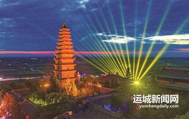 运城市河津市十大著名旅游景点2025年排行榜前十名榜单出炉 运城市河津市十大著名旅游景点2025年排行榜前十名榜单出炉