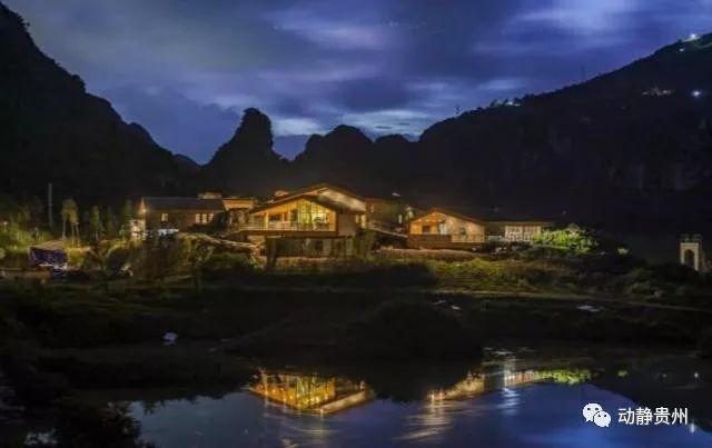 贵州十大著名度假村2025年排行榜前十名榜单出炉