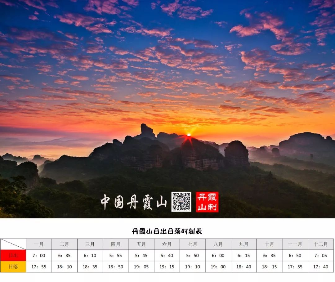 丹霞山周边十大旅游景点2025年排行榜前十名榜单出炉