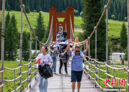 伊犁哈萨克昭苏县著名景点2025年排行榜前十名榜单出炉