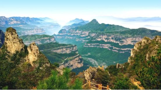 长治市沁县十大著名旅游景点2025年排行榜前十名榜单出炉