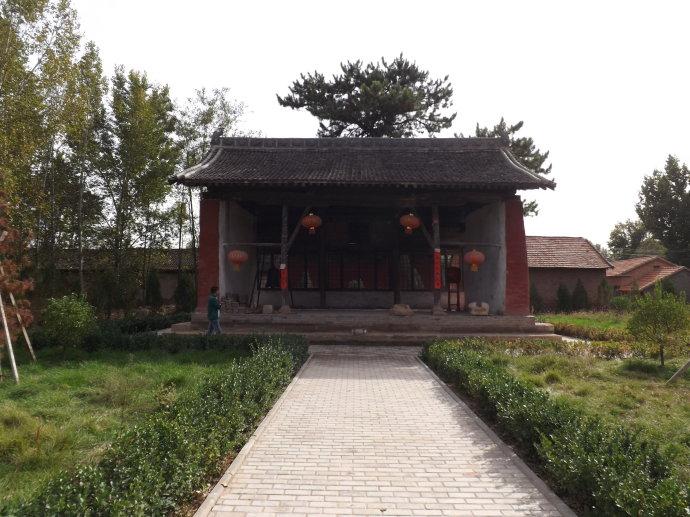 长治市沁县十大著名旅游景点2025年排行榜前十名榜单出炉