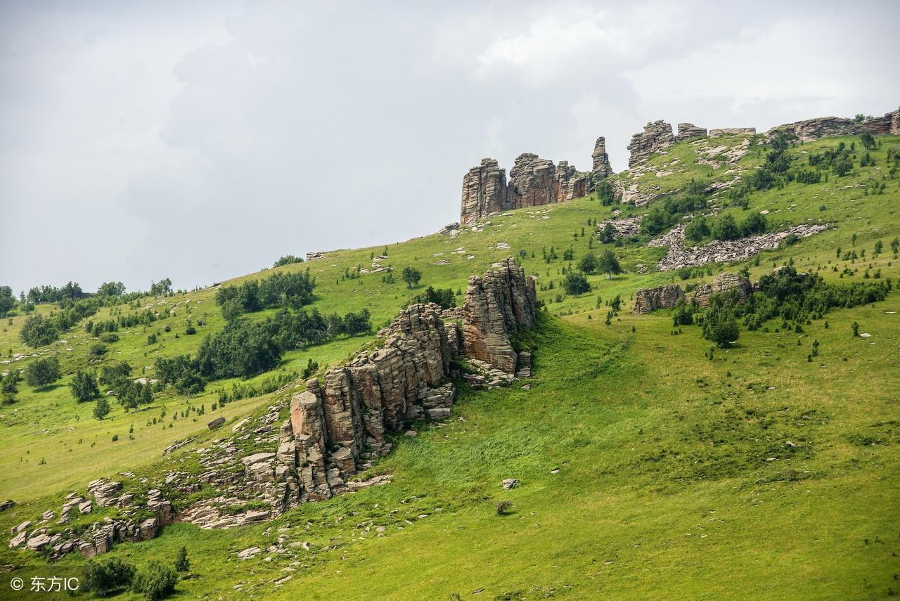 克什克腾旗著名旅游景点2025年排行榜前十名榜单出炉