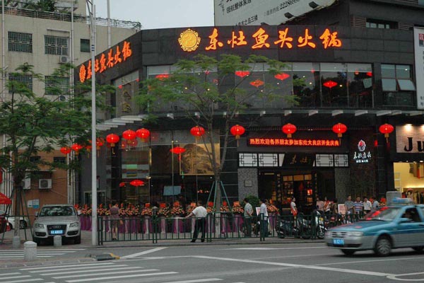 莆田十大人气餐馆2025年排行榜前十名榜单出炉