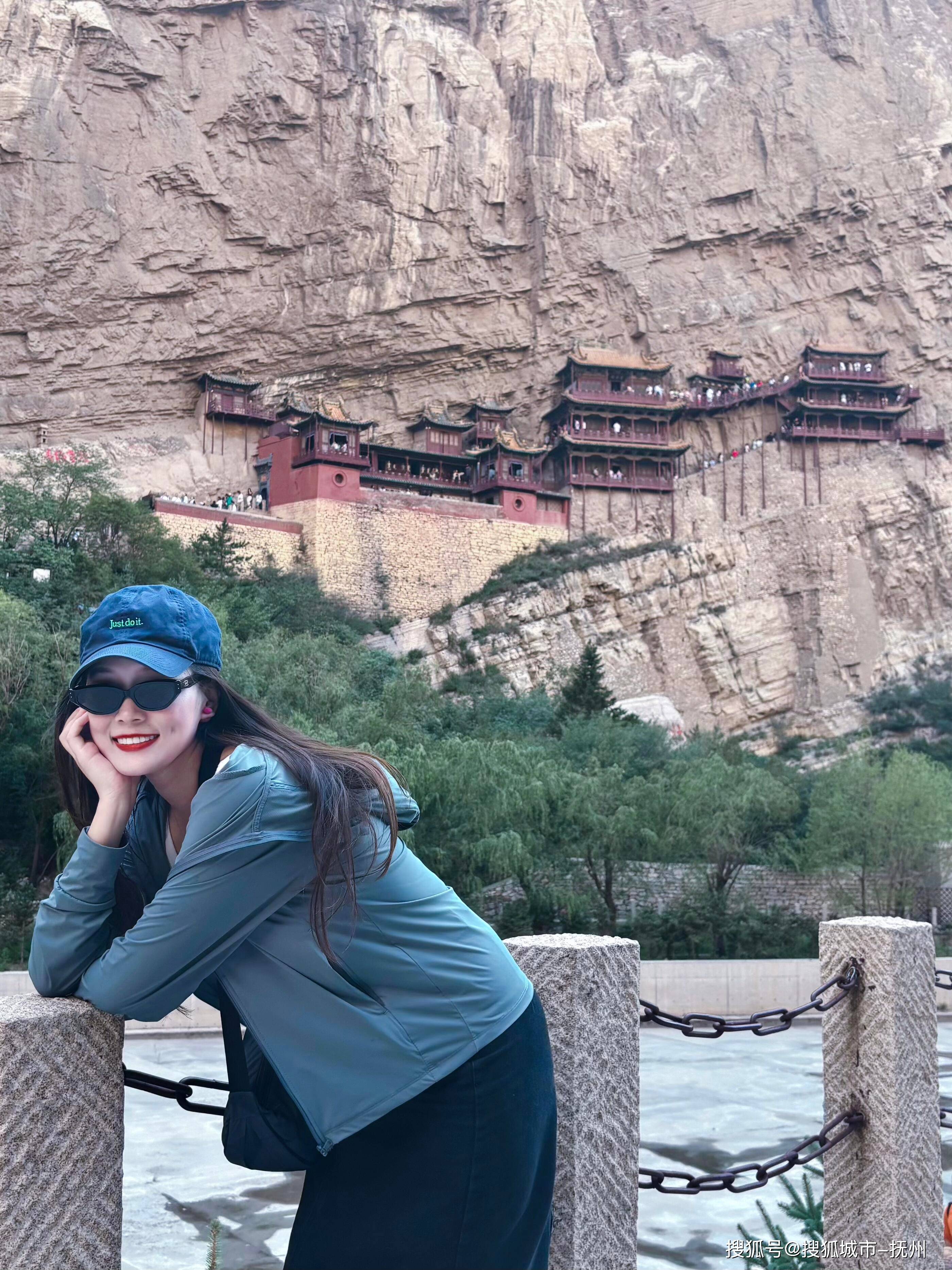 山西十大适合亲子旅游的地方2025年排行榜前十名榜单出炉