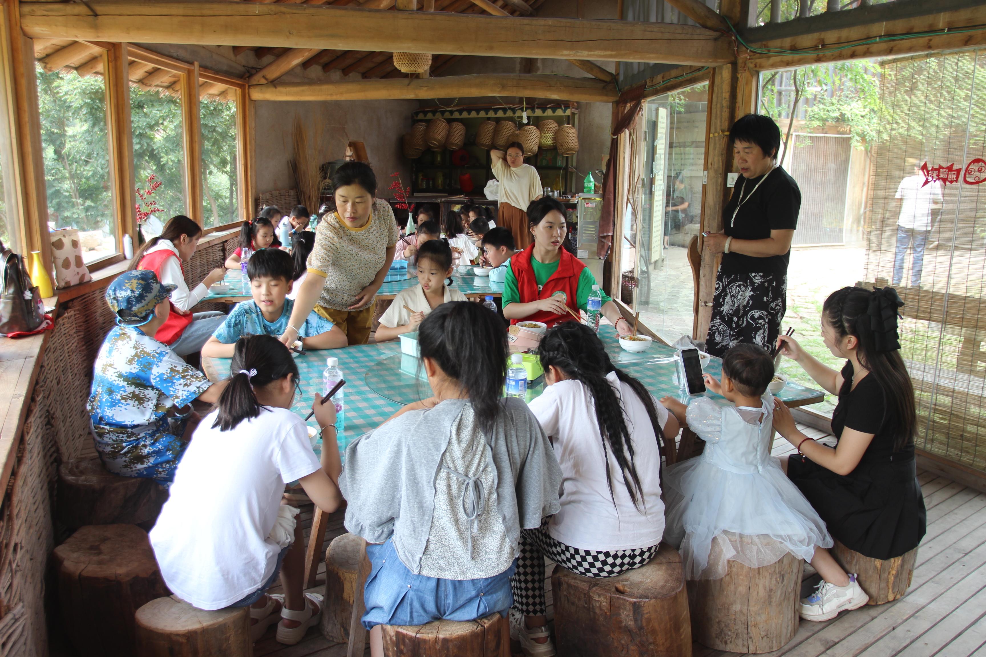 山西十大适合亲子旅游的地方2025年排行榜前十名榜单出炉