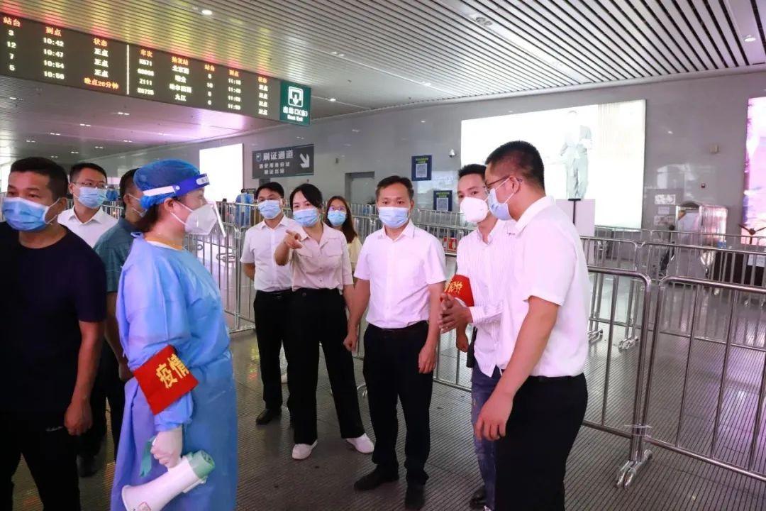 南昌十大火车站2025年排行榜前十名榜单出炉