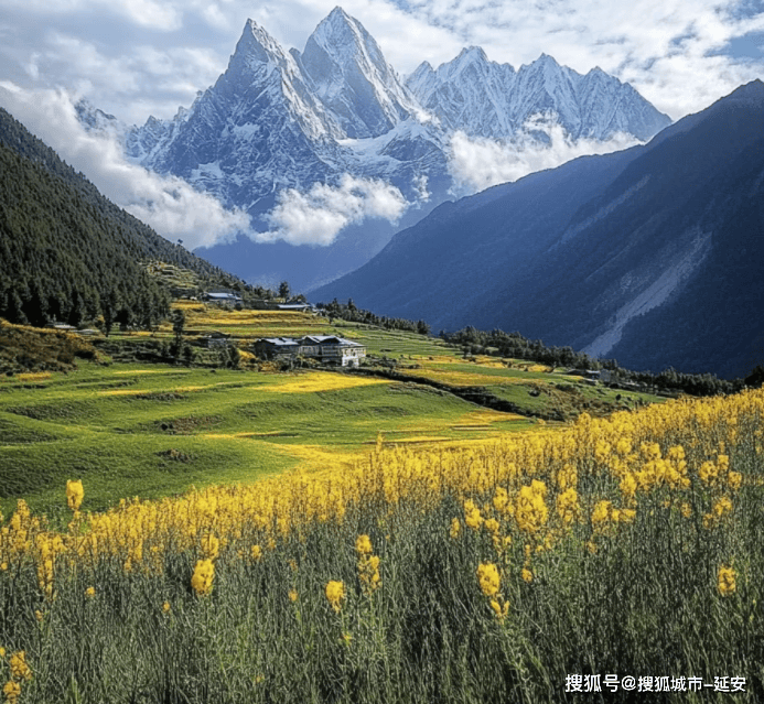 四川十大适合春季旅游的地方2025年排行榜前十名榜单出炉