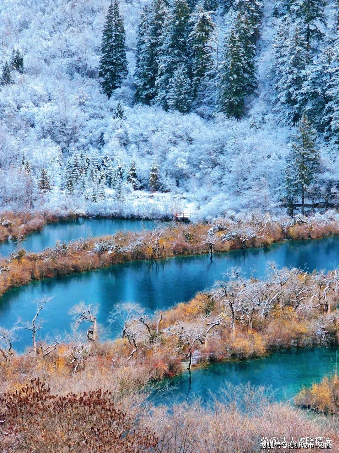 四川十大适合春季旅游的地方2025年排行榜前十名榜单出炉