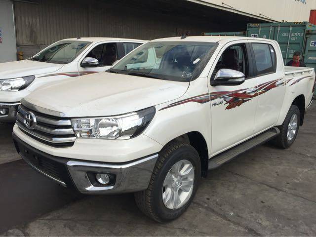 十万以内四驱皮卡车型推荐2025年排行榜前十名榜单出炉