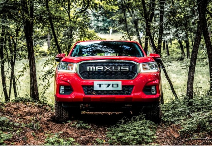 十万以内四驱皮卡车型推荐2025年排行榜前十名榜单出炉