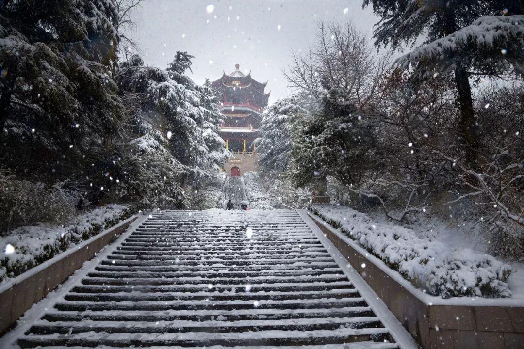 南京十大最适合看雪的地方2025年排行榜前十名榜单出炉 南京十大最适合看雪的地方2025年排行榜前十名榜单出炉