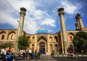 中国十大清真寺2025年排行榜前十名榜单出炉 中国十大清真寺2025年排行榜前十名榜单出炉