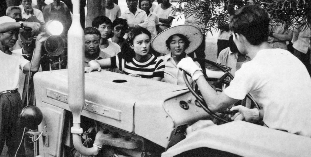 十大黄蜀芹导演的作品2025年排行榜前十名榜单出炉 十大黄蜀芹导演的作品2025年排行榜前十名榜单出炉