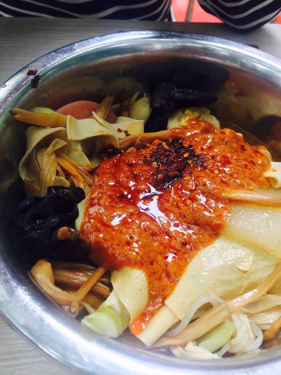 银川十大小吃2025年排行榜前十名榜单出炉