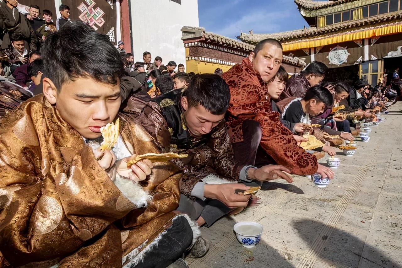 青海十大民俗旅游胜地2025年排行榜前十名榜单出炉