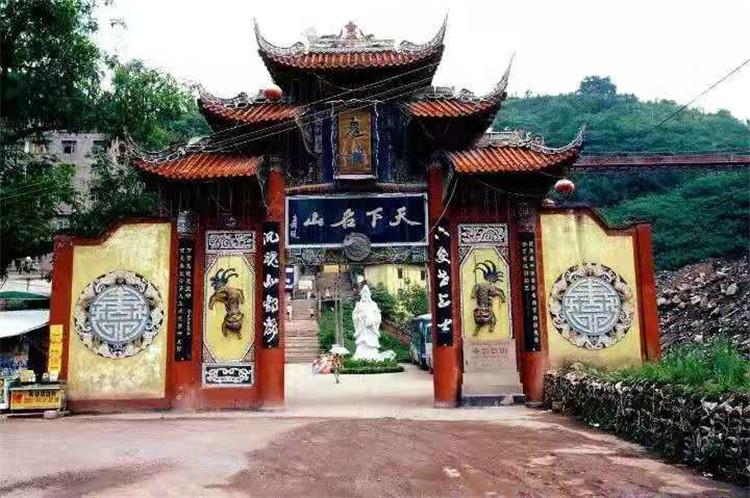 重庆市丰都县十大著名旅游景点2025年排行榜前十名榜单出炉