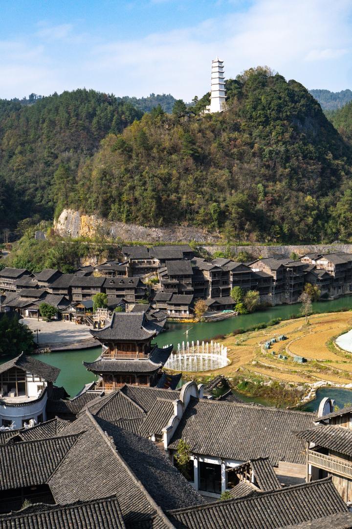 遵义十大最好玩的景点2025年排行榜前十名榜单出炉 遵义十大最好玩的景点2025年排行榜前十名榜单出炉