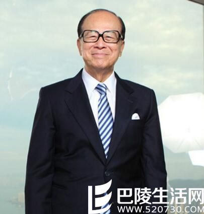 2022香港十大富豪2025年排行榜前十名榜单出炉