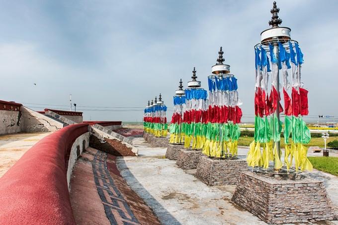 西宁十大夏季旅游好去处2025年排行榜前十名榜单出炉