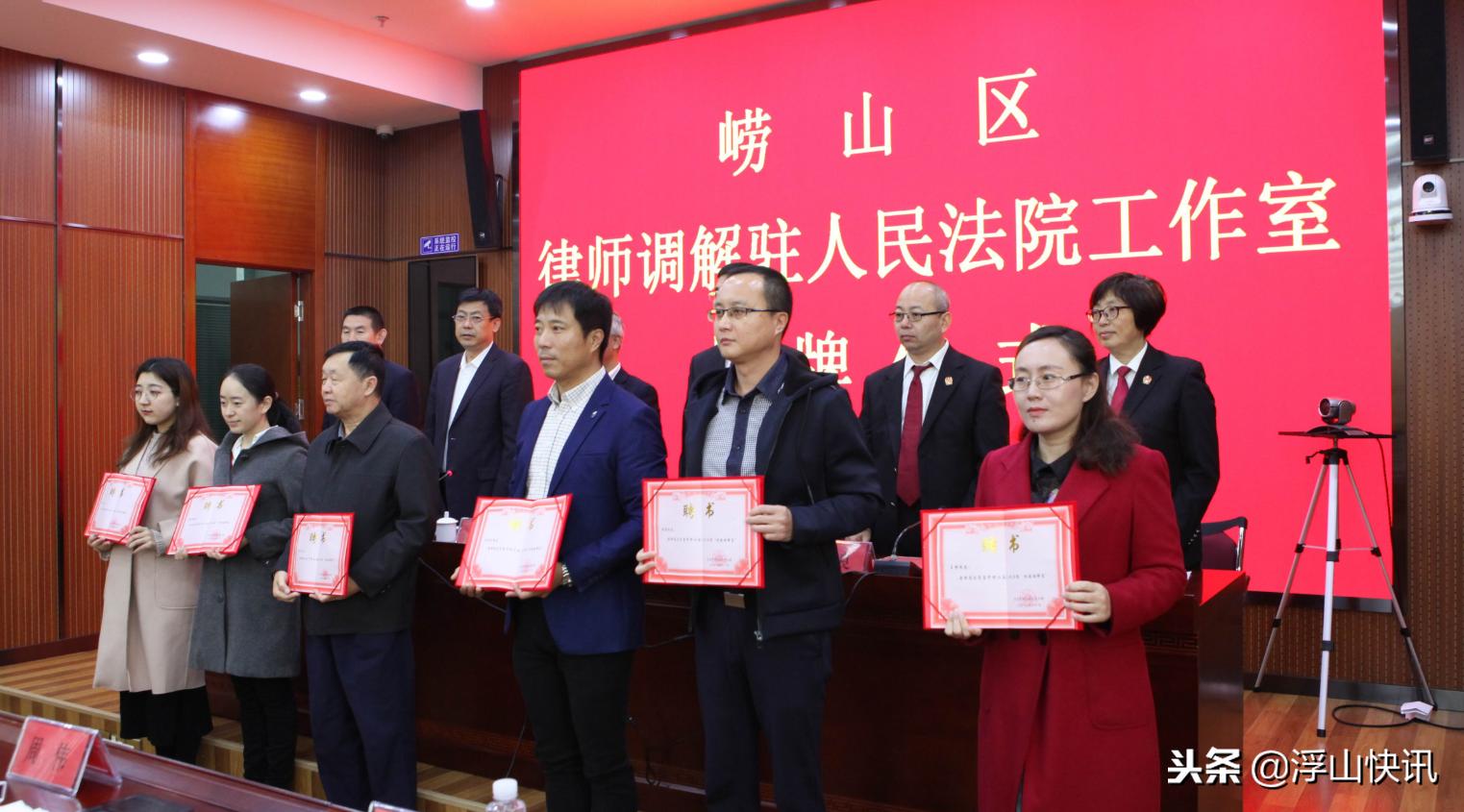 青岛十大律师事务所2025年排行榜前十名榜单出炉