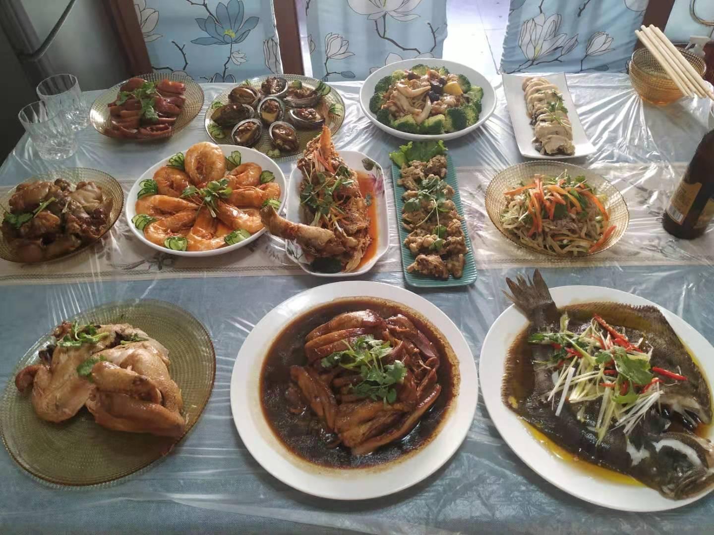 最吉祥的10道过年名菜2025年排行榜前十名榜单出炉