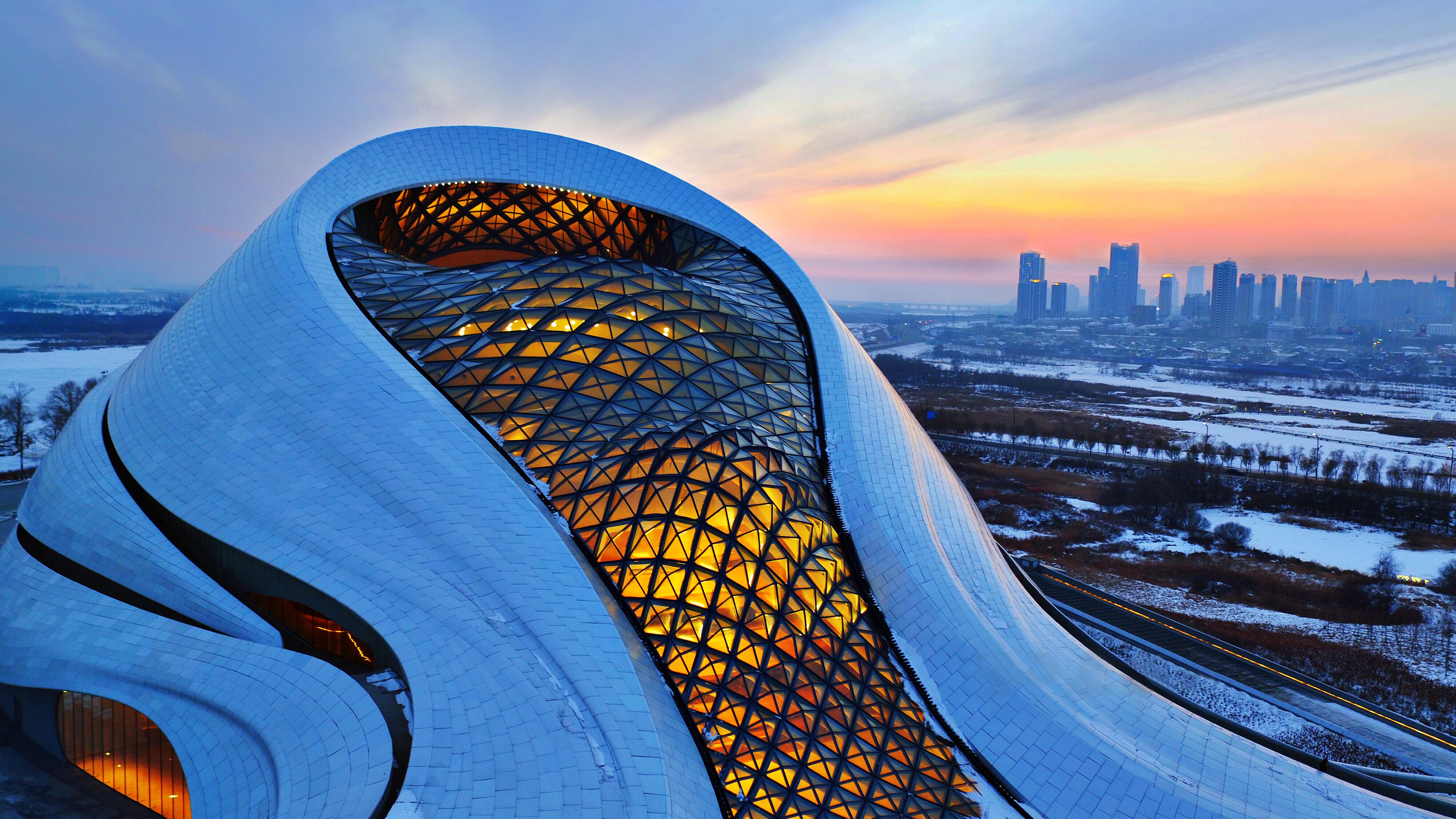 哈尔滨十大适合亲子旅游的地方2025年排行榜前十名榜单出炉