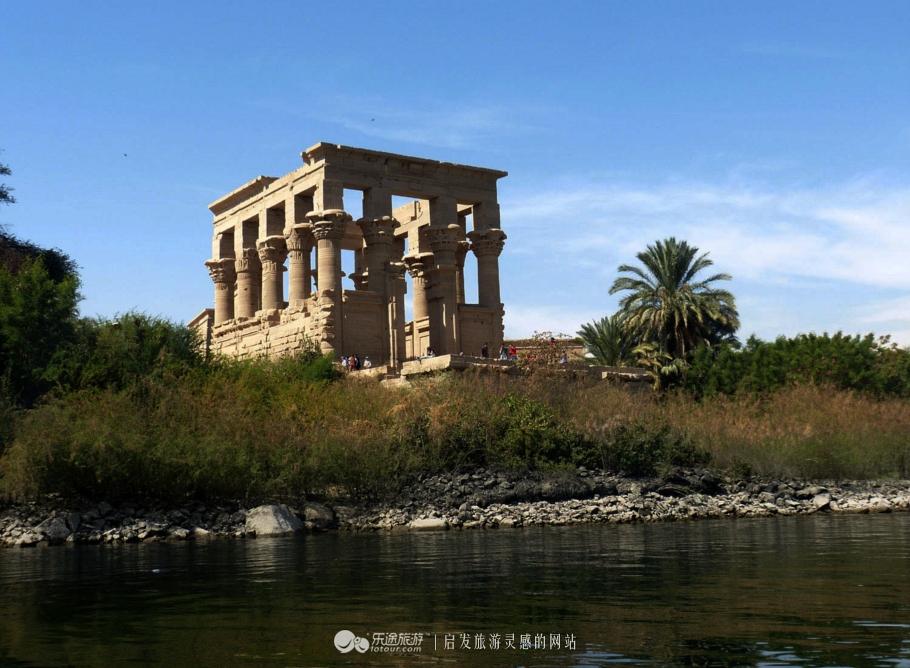 埃及十大著名神庙2025年排行榜前十名榜单出炉